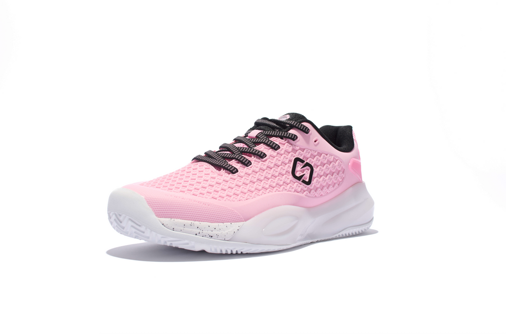 G1 Pro Rosado Sneaker – Women's Casual Fashion Shoe
