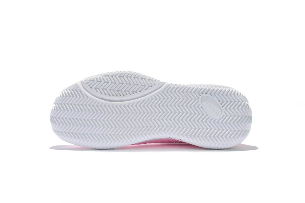 G1 Pro Rosado Sneaker – Women's Casual Fashion Shoe
