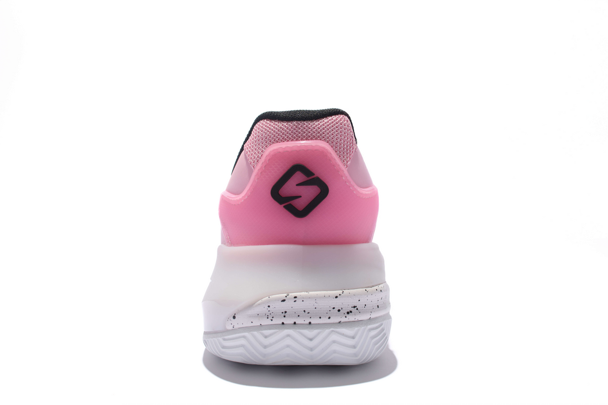 G1 Pro Rosado Sneaker – Women's Casual Fashion Shoe