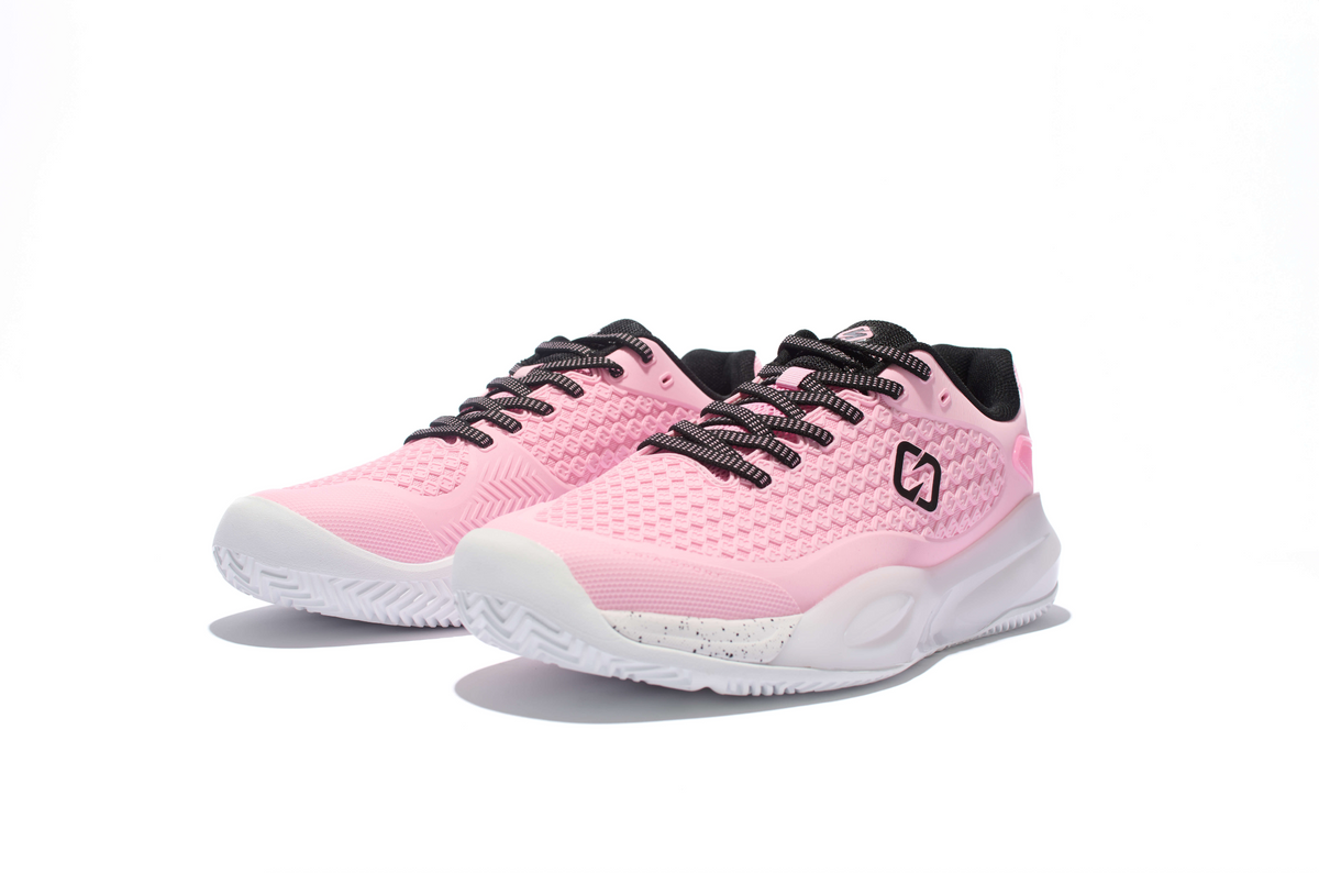 G1 Pro Rosado Sneaker – Women's Casual Fashion Shoe